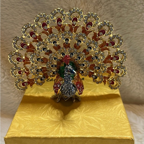 Trinket boxes for Vana - Picture 3 of 4